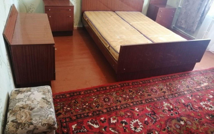 3-комн квартира Дзержинского ул, 36