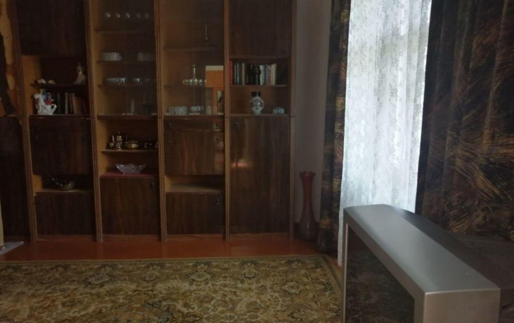 3-комн квартира Дзержинского ул, 36