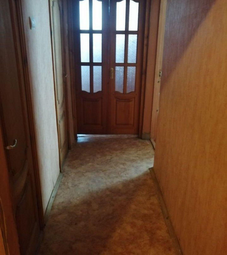 3-комн квартира Дзержинского ул, 36