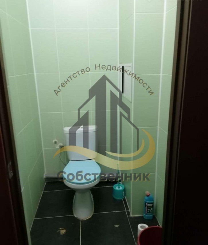 1-комн квартира Севастопольская ул, 20