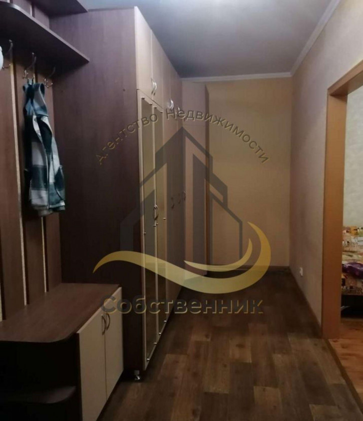 1-комн квартира Севастопольская ул, 20