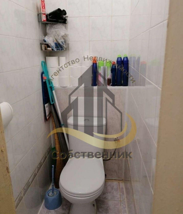 2-комн квартира Кирова ул