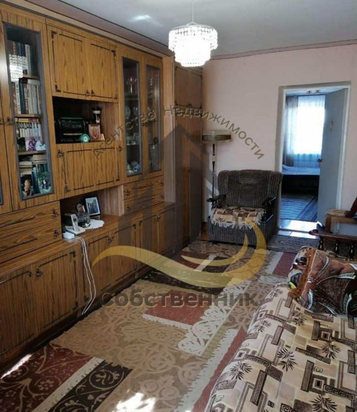 2-комн квартира Кирова ул