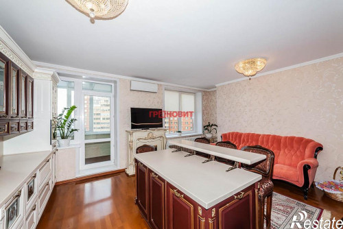 Продажа 3-комн квартиры Галущака, 11