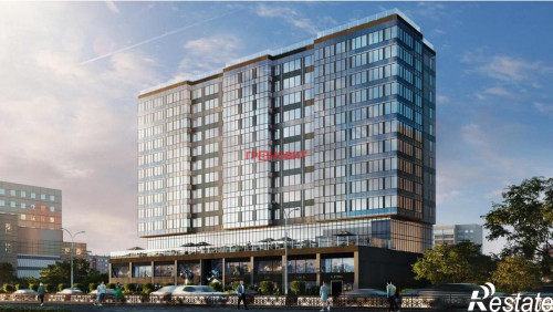 Продажа 3-комн квартиры Красный проспект, 104