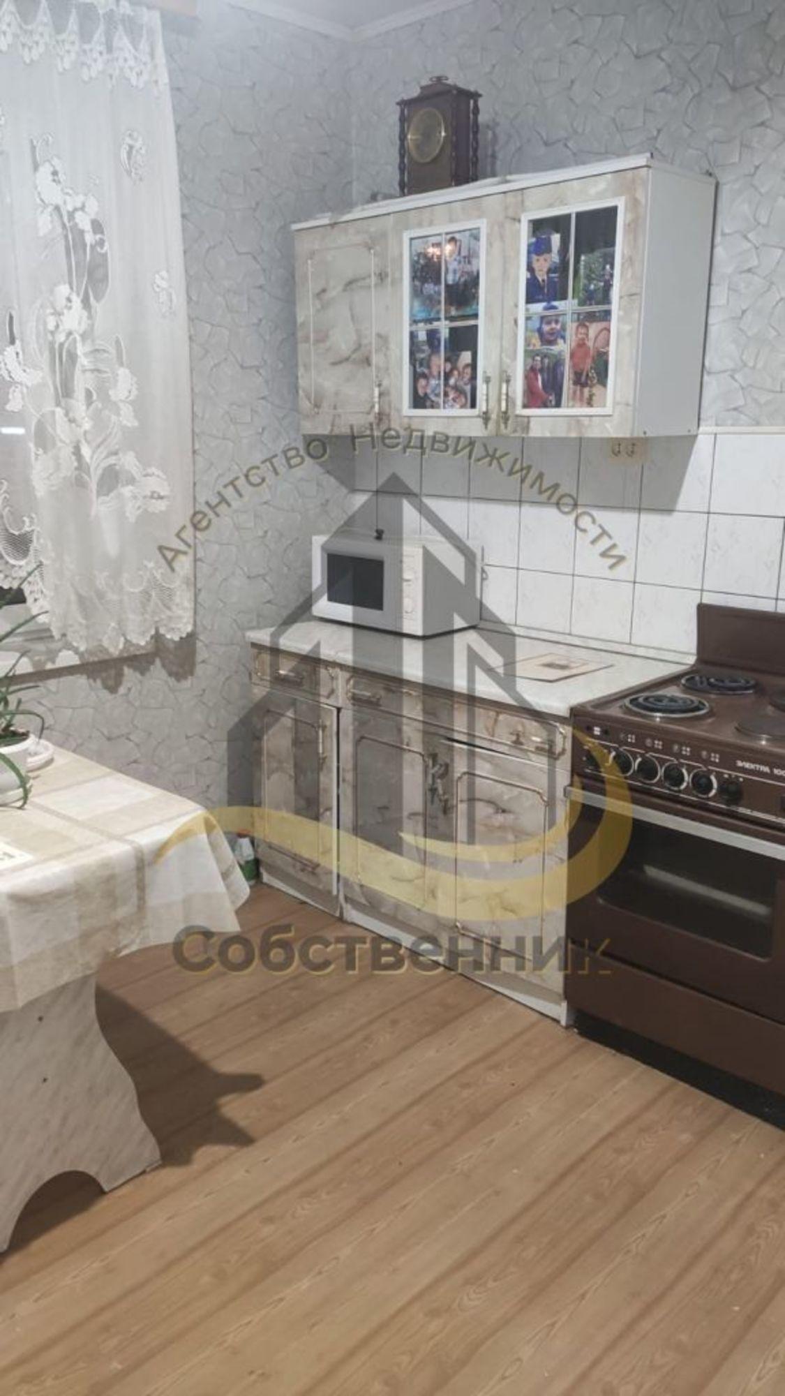 Купить квартиру за 2 950 000 рублей на Восточный мкр, 14