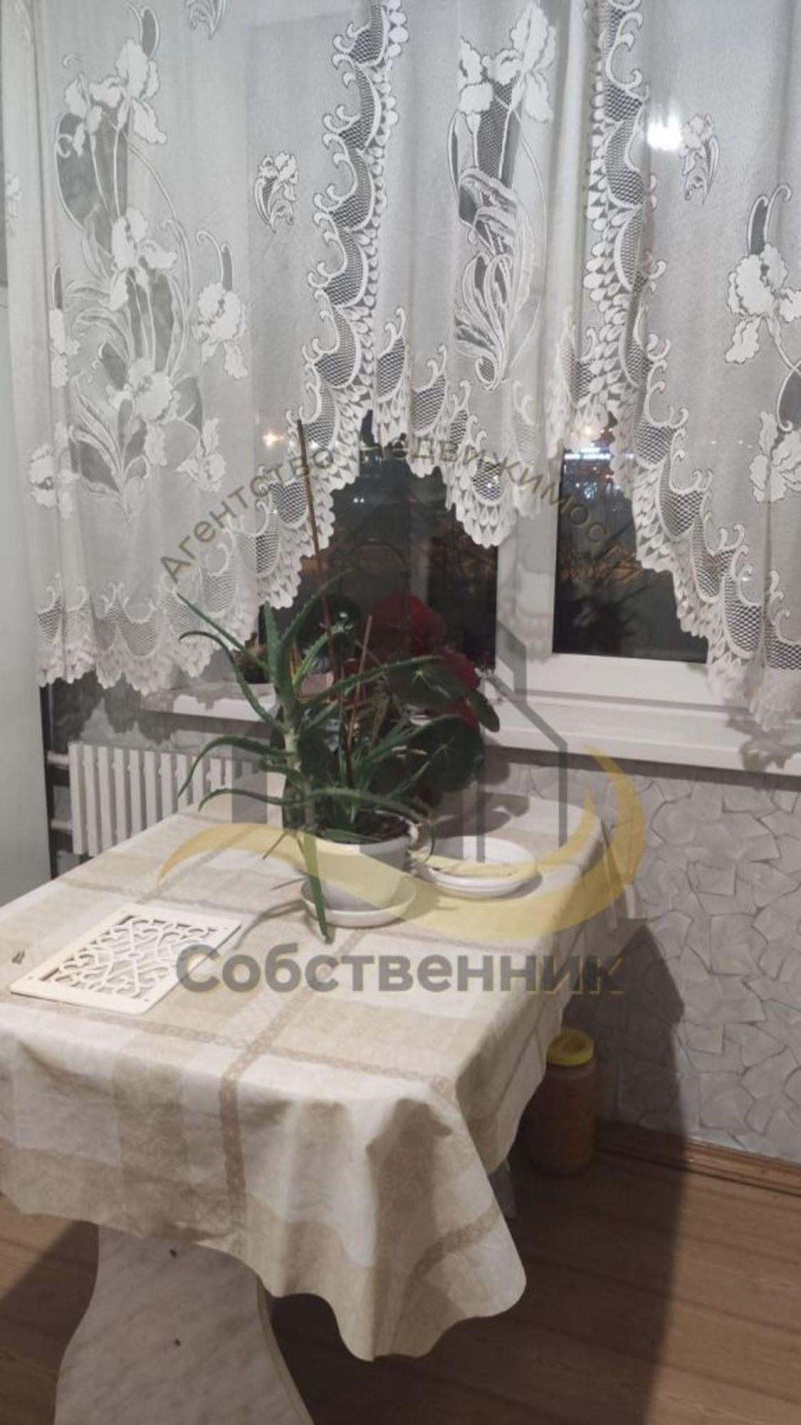 Купить квартиру за 2 950 000 рублей на Восточный мкр, 14