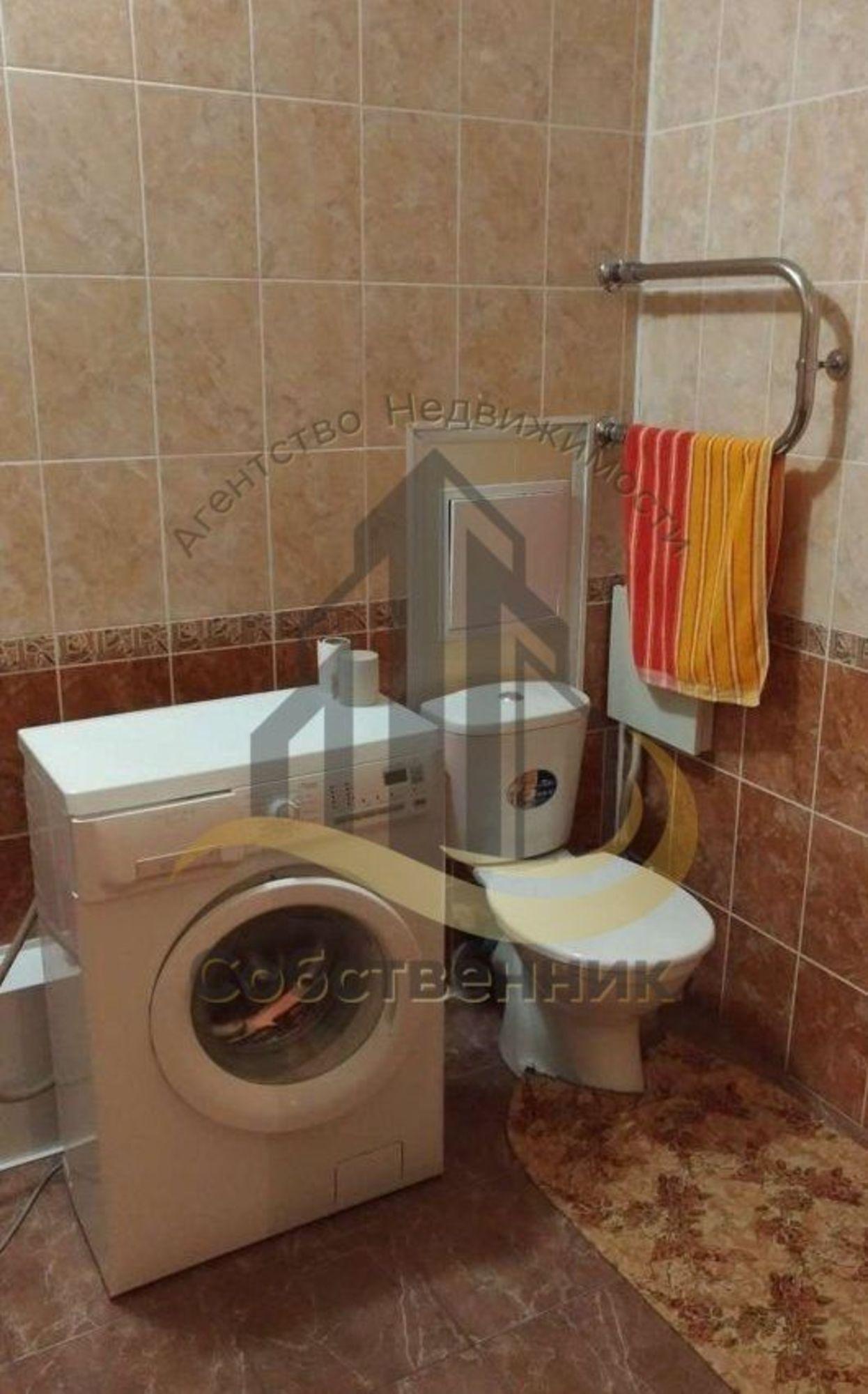Сдать квартиру за 18 000 рублей на Степной мкр, 16