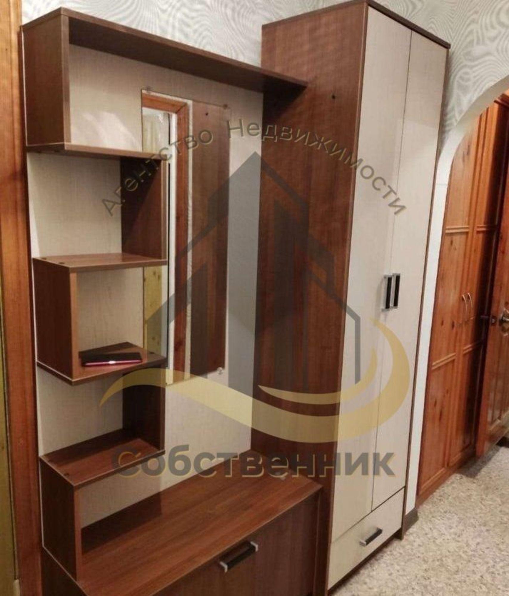 Сдать квартиру за 17 000 рублей на Свердлова ул, 25
