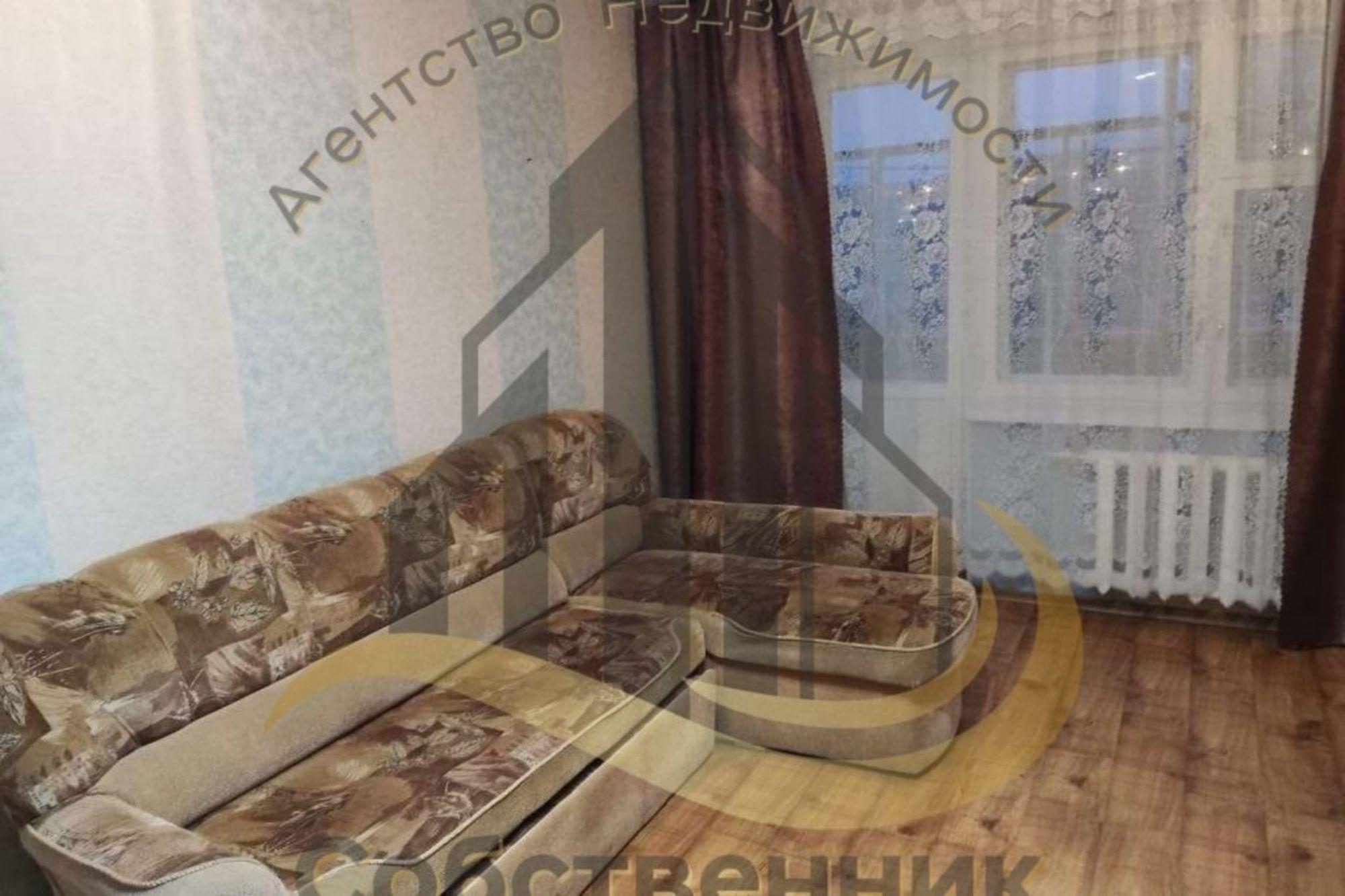 Сдать квартиру за 17 000 рублей на Свердлова ул, 25