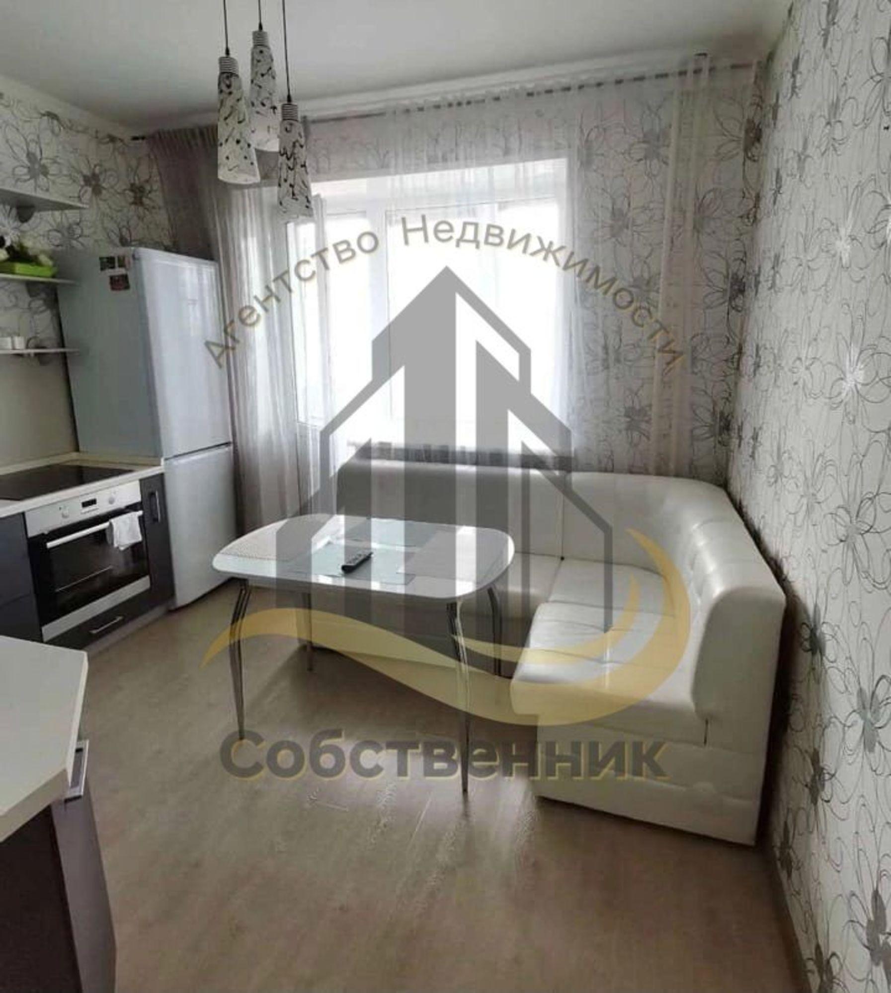 Сдать квартиру за 27 000 рублей на Степной мкр, 6