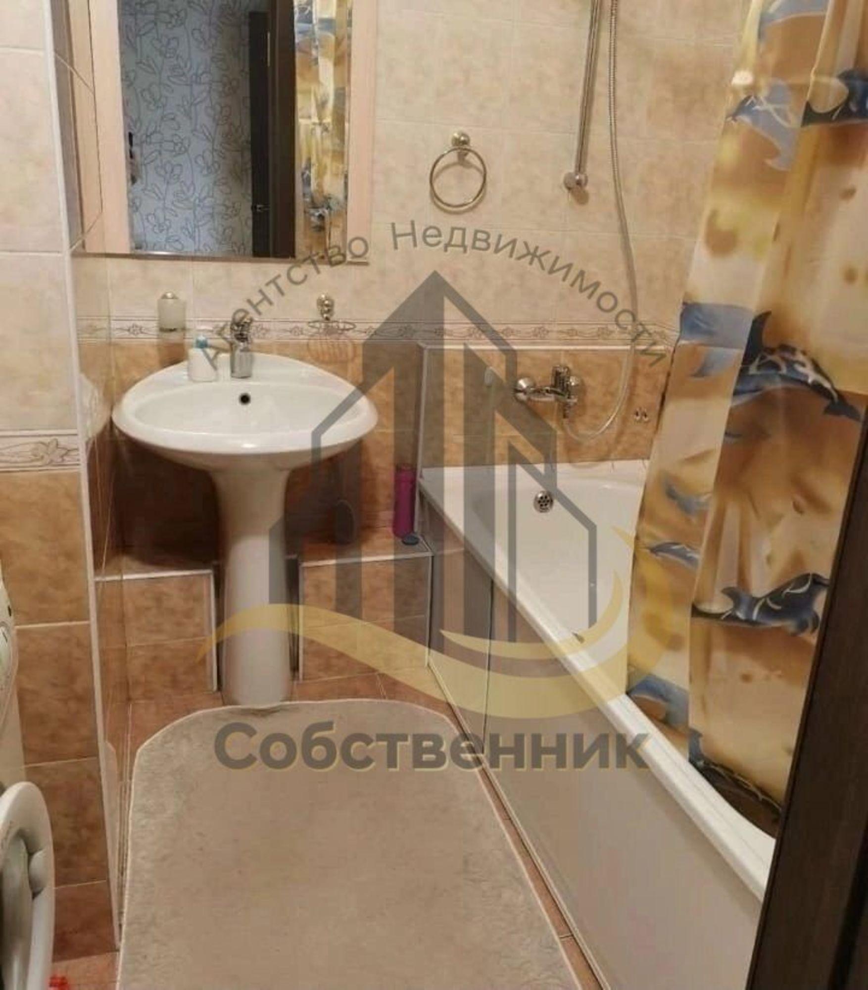 Сдать квартиру за 27 000 рублей на Степной мкр, 6