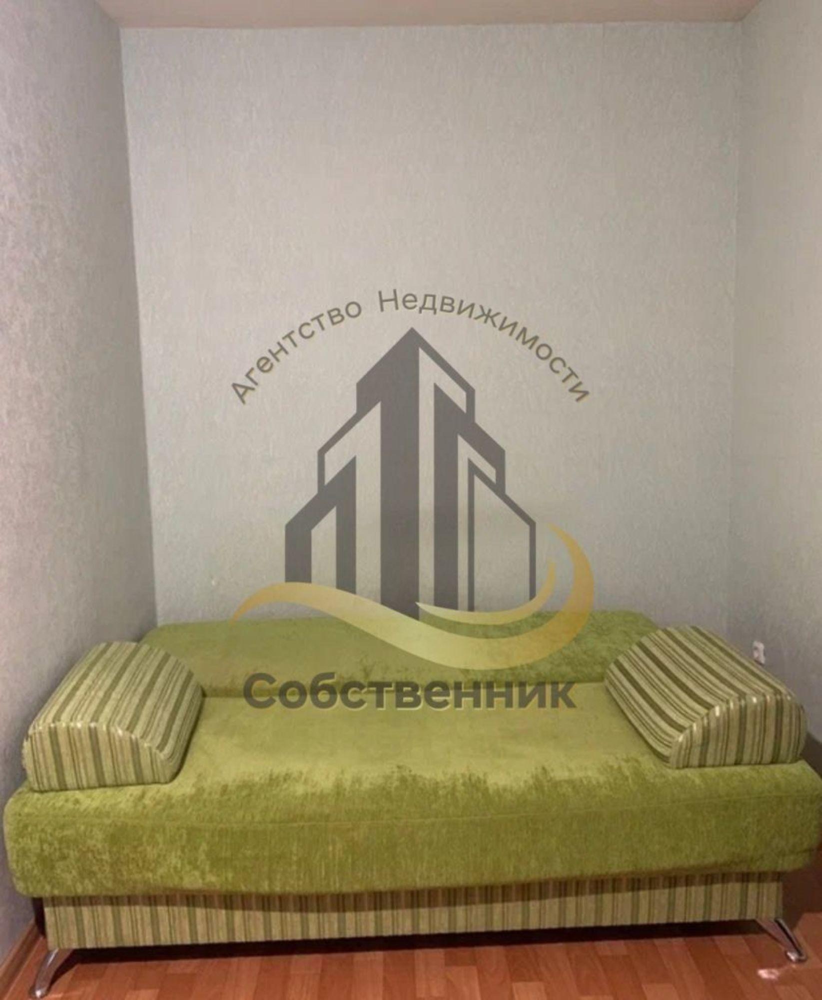 Сдать квартиру за 18 000 рублей на Степной мкр, 16
