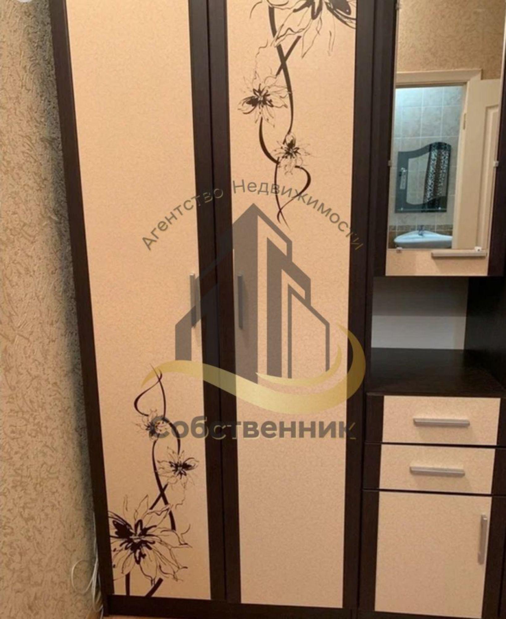 Сдать квартиру за 18 000 рублей на Степной мкр, 16