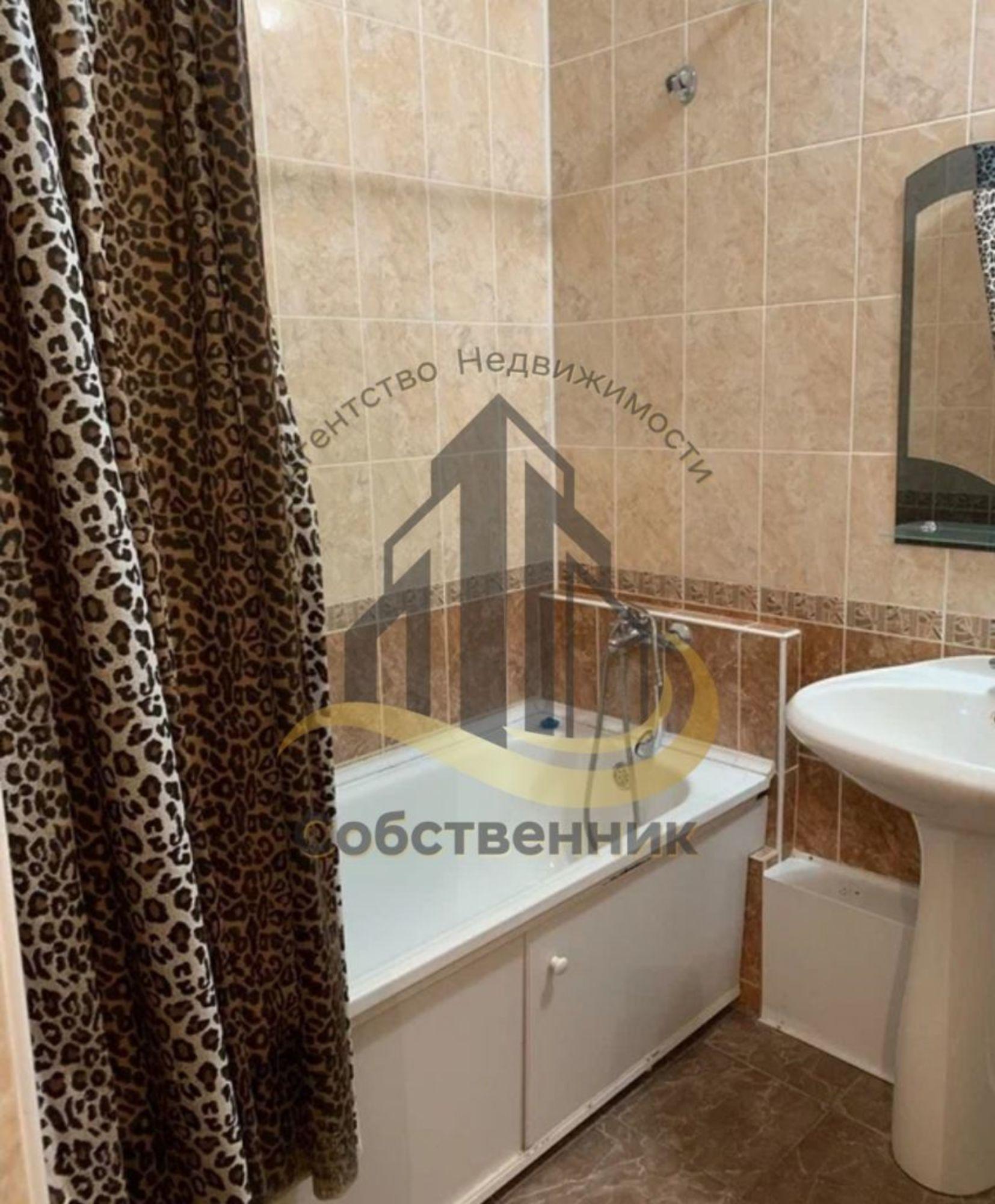 Сдать квартиру за 18 000 рублей на Степной мкр, 16