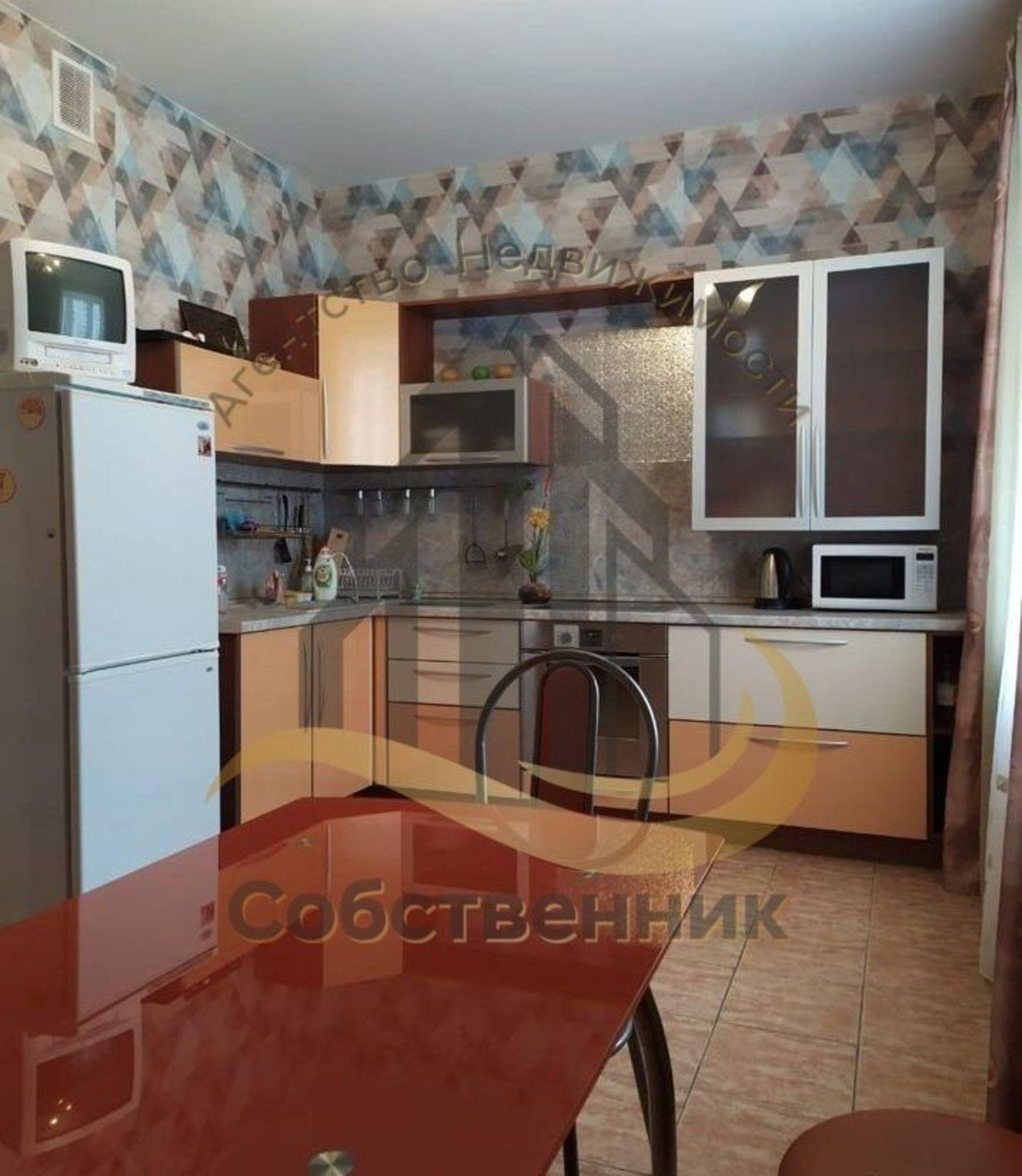 Сдать квартиру за 45 000 рублей на Степной мкр, 1
