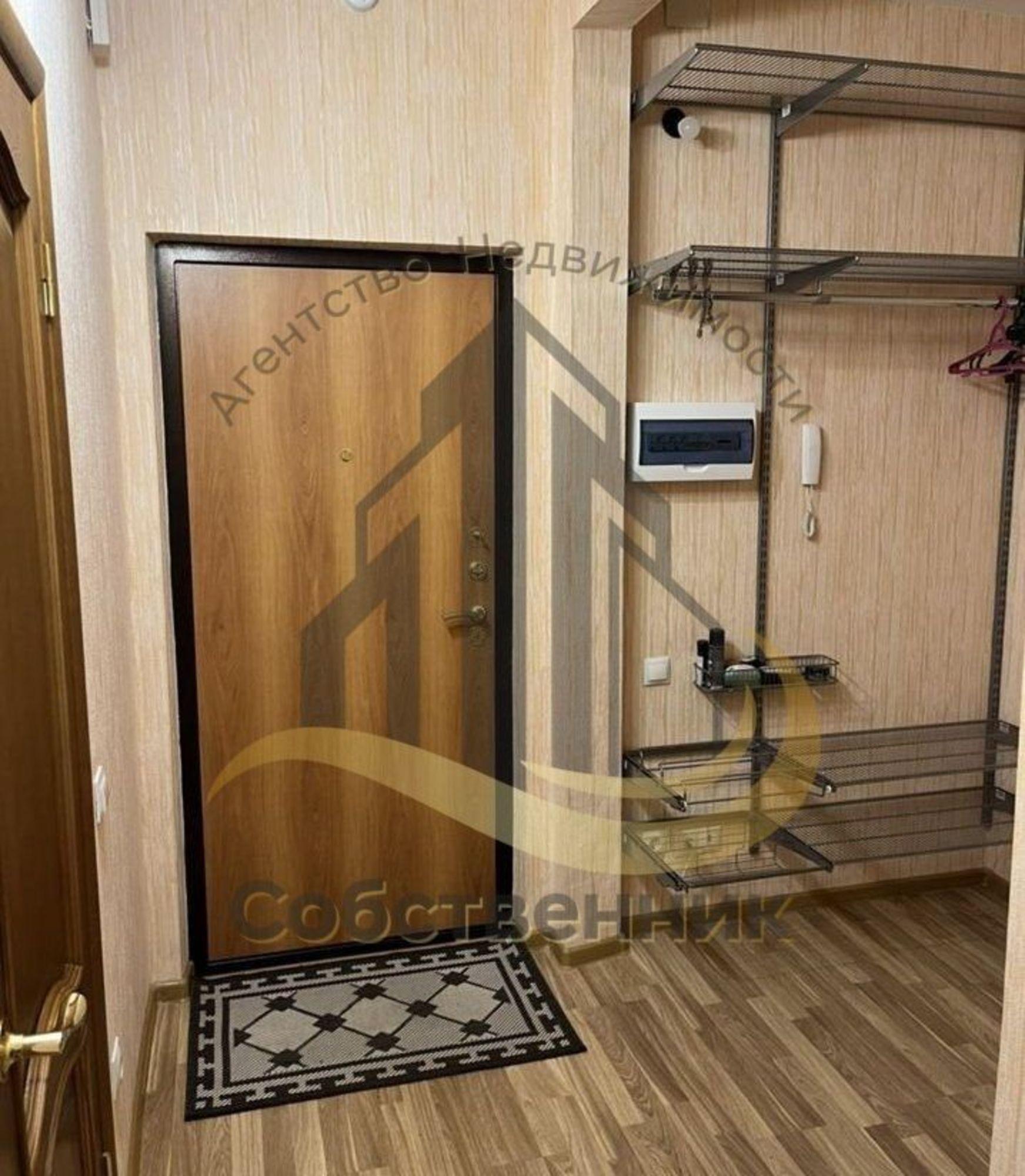 Сдать квартиру за 20 000 рублей на Степной мкр, 25