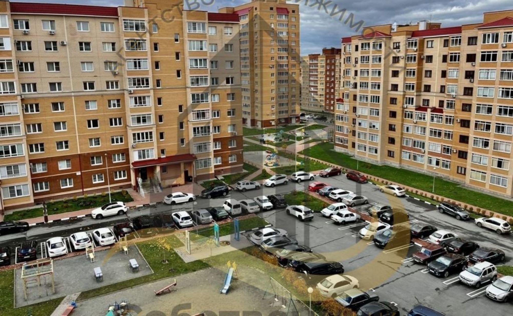 Сдать квартиру за 20 000 рублей на Степной мкр, 25