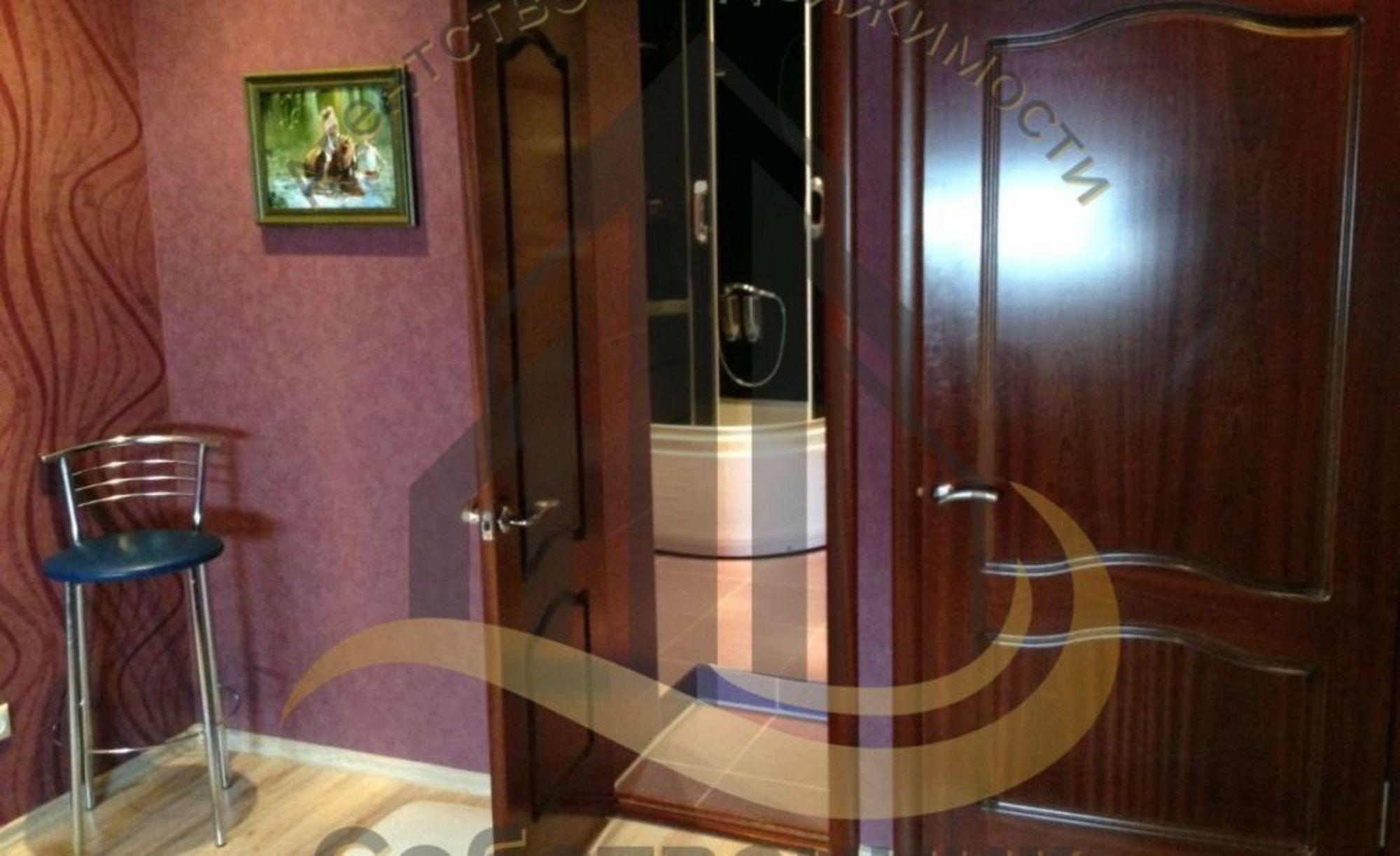 Сдать квартиру за 60 000 рублей на Степной мкр, 3