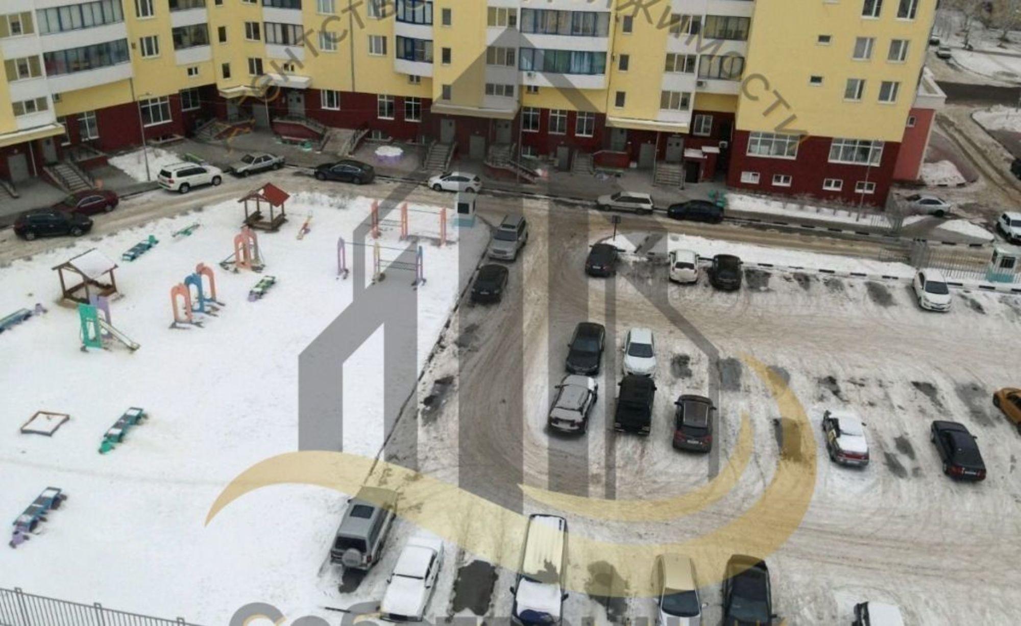 Сдать квартиру за 60 000 рублей на Степной мкр, 3