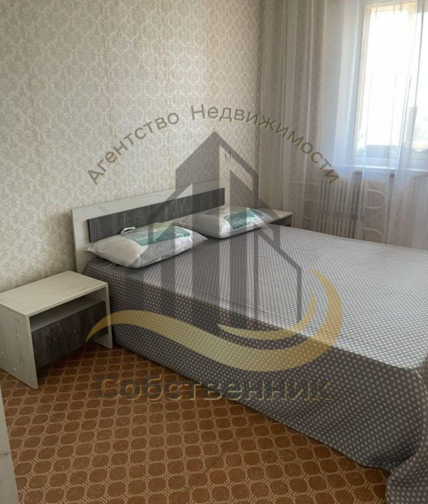 Сдать квартиру за 40 000 рублей на Олимпийский мкр, 45