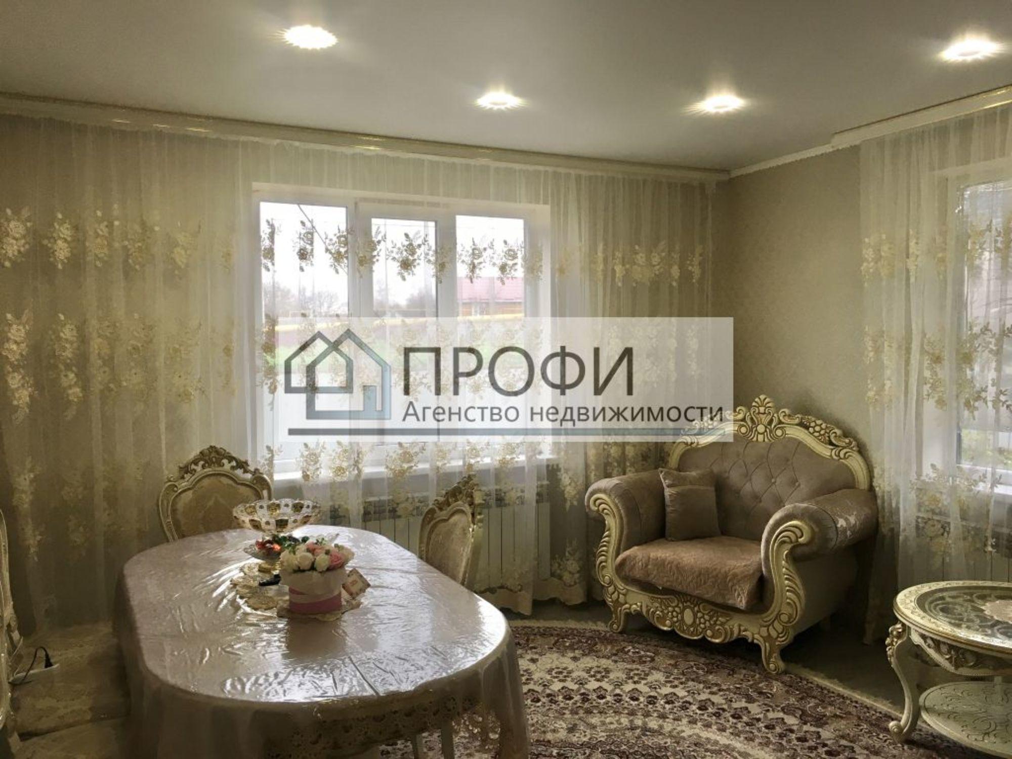Купить дачу, дом, коттедж за 4 200 000 рублей на Пролетарская