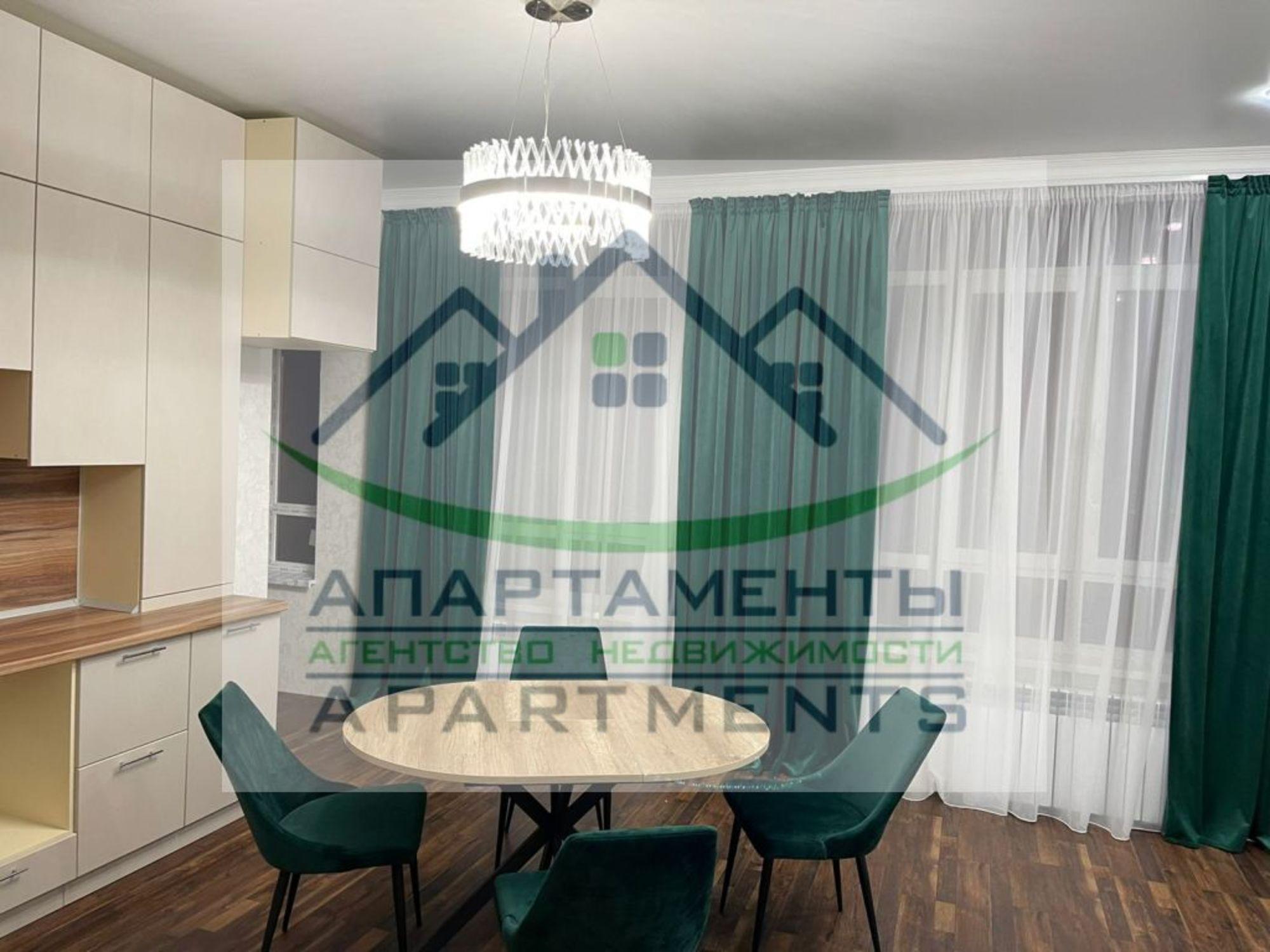 Купить квартиру за 6 950 000 рублей на Калинина пр-кт, 27к4