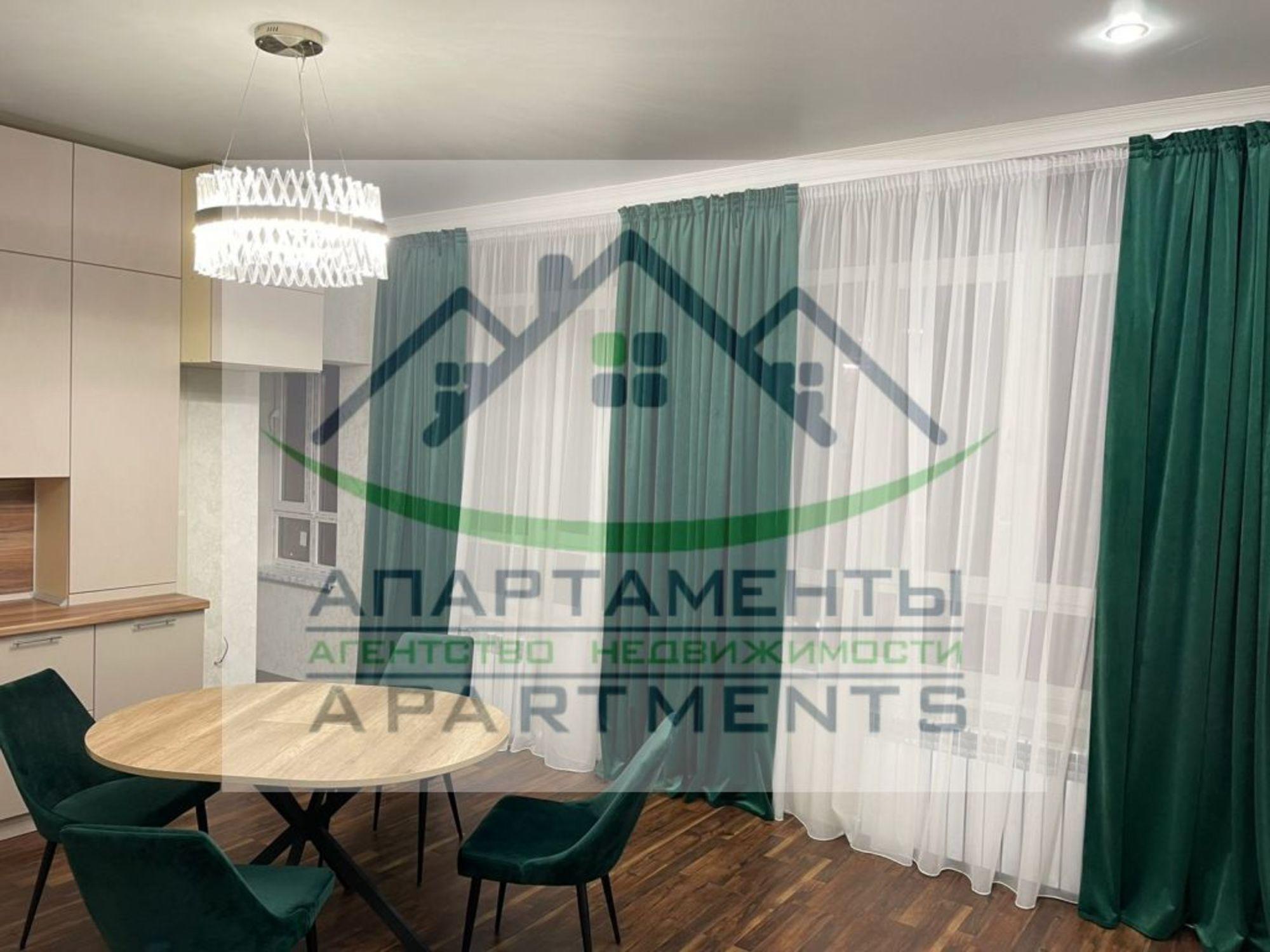Купить квартиру за 4 600 000 рублей на Калинина пр-кт, 27к3