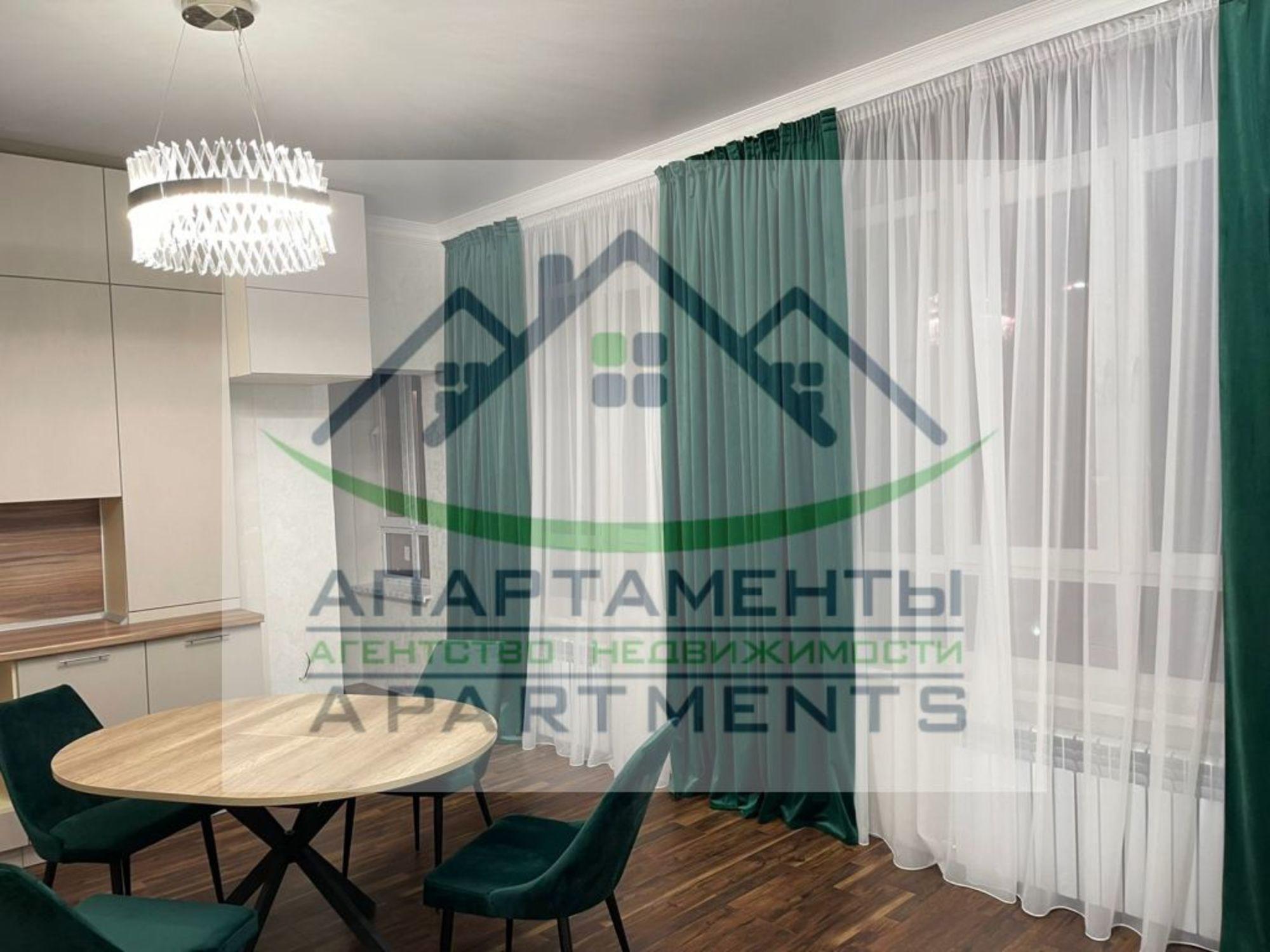 Купить квартиру за 6 950 000 рублей на Калинина пр-кт, 27к4