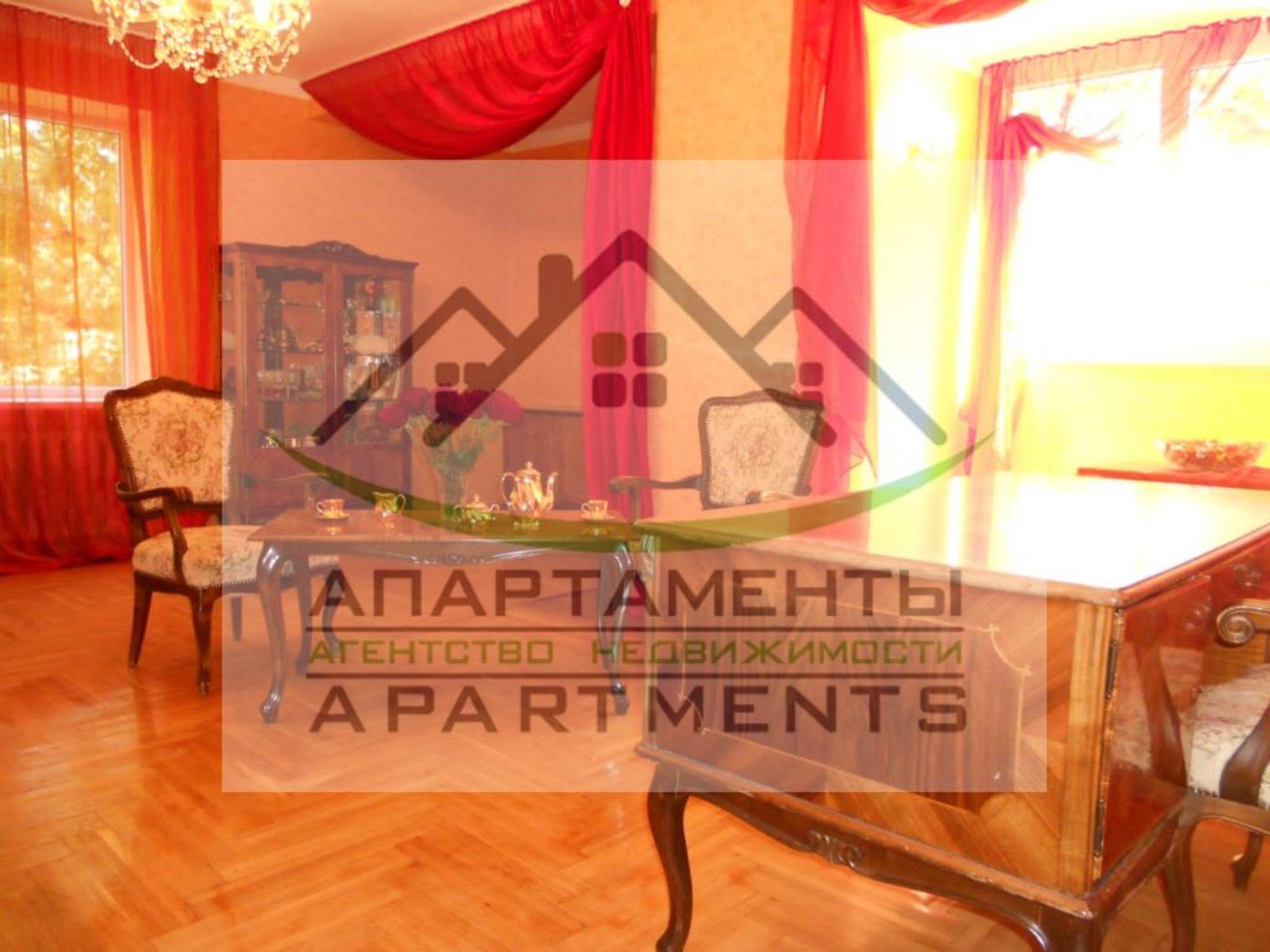 Купить квартиру за 13 000 000 рублей на Велинградская ул, 30