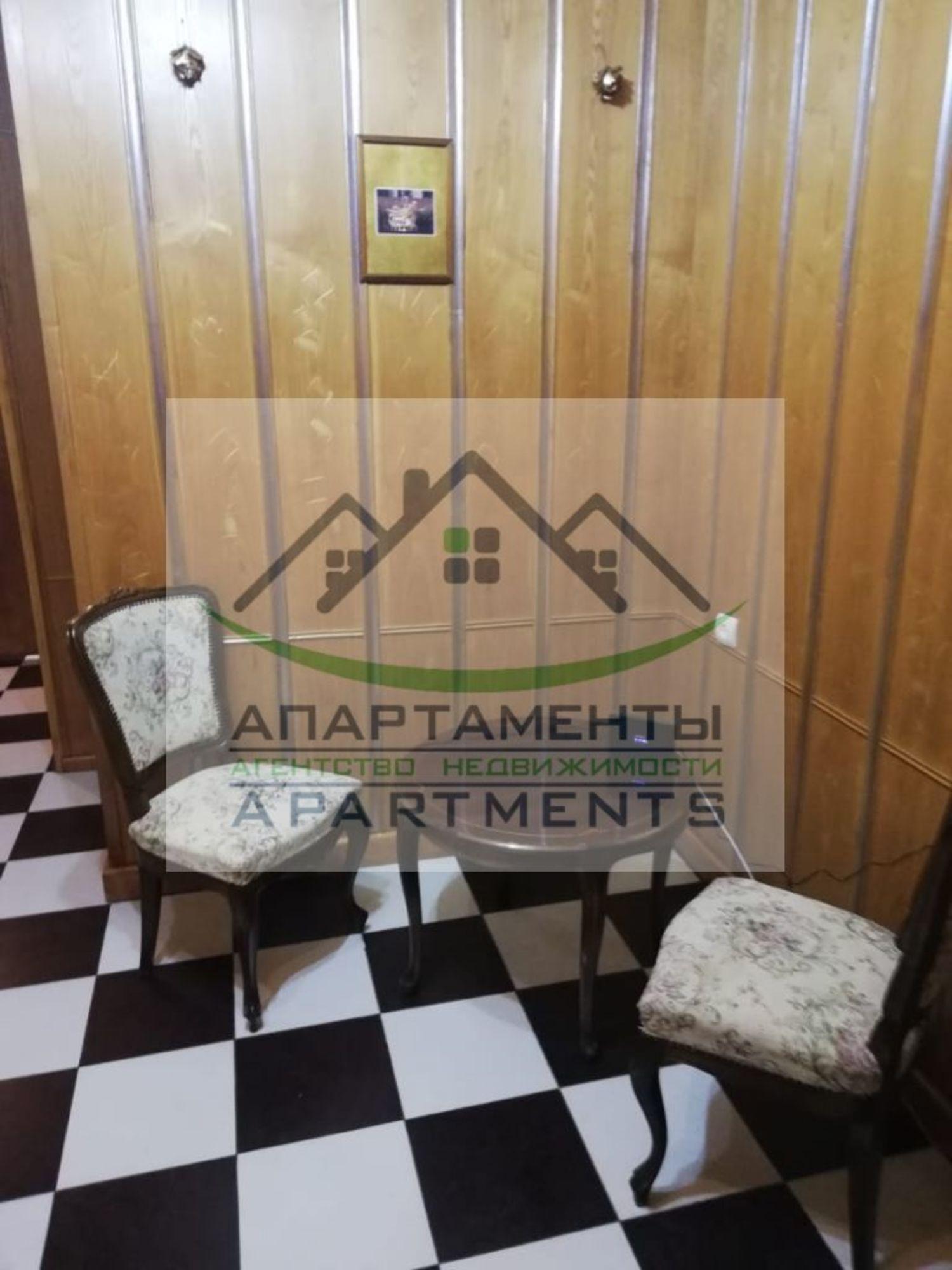 Купить квартиру за 13 000 000 рублей на Велинградская ул, 30