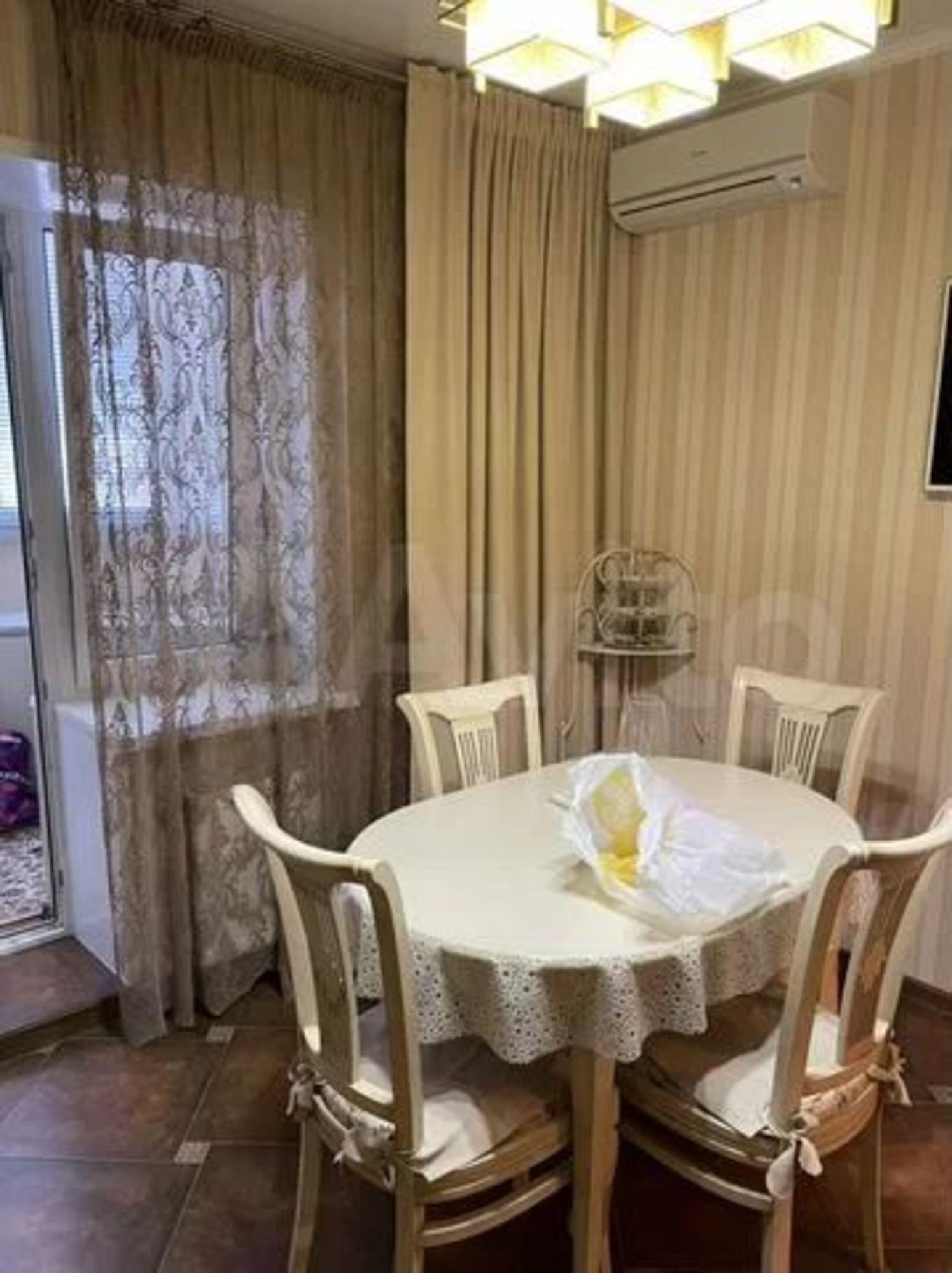 Купить квартиру за 7 500 000 рублей на Ленина ул, 417И/1