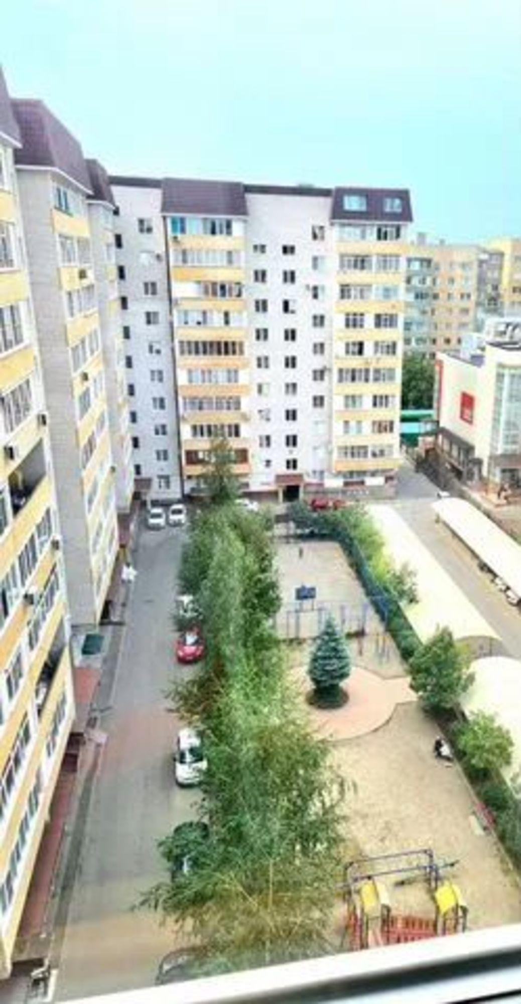 Купить квартиру за 6 400 000 рублей на Пирогова ул, 36б