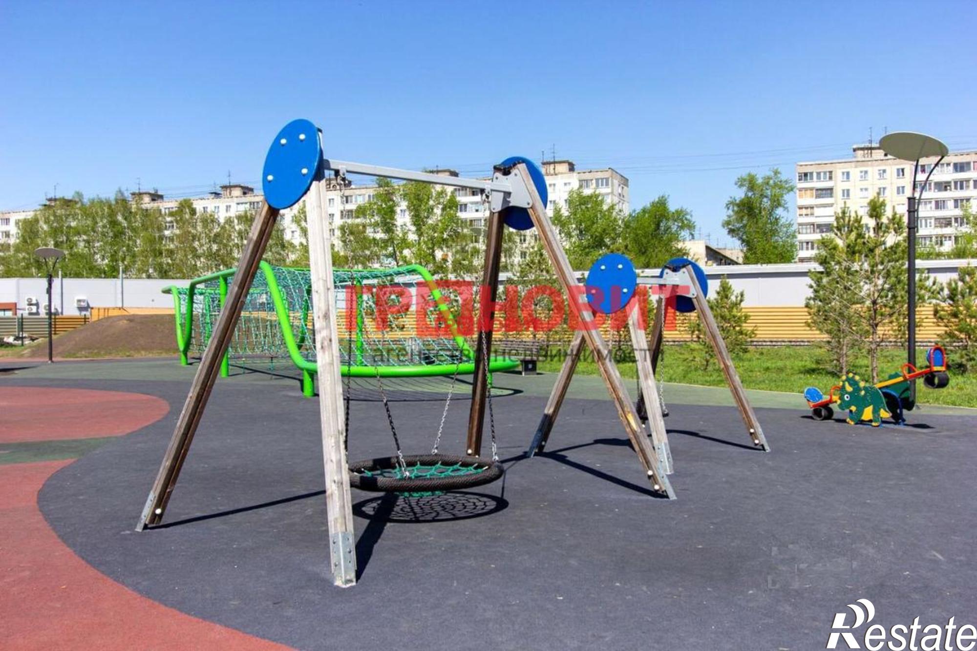 Купить дачу, дом, коттедж за 5 276 000 рублей на микрорайон Березки, 185