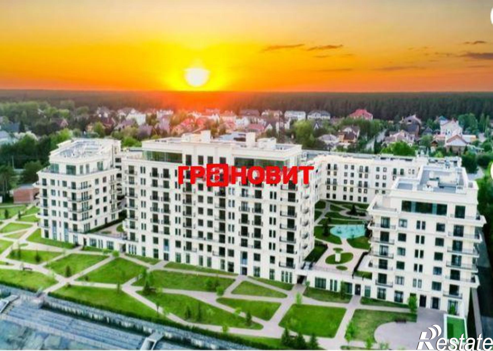 Купить квартиру за 26 130 000 рублей на Победы, 55/1
