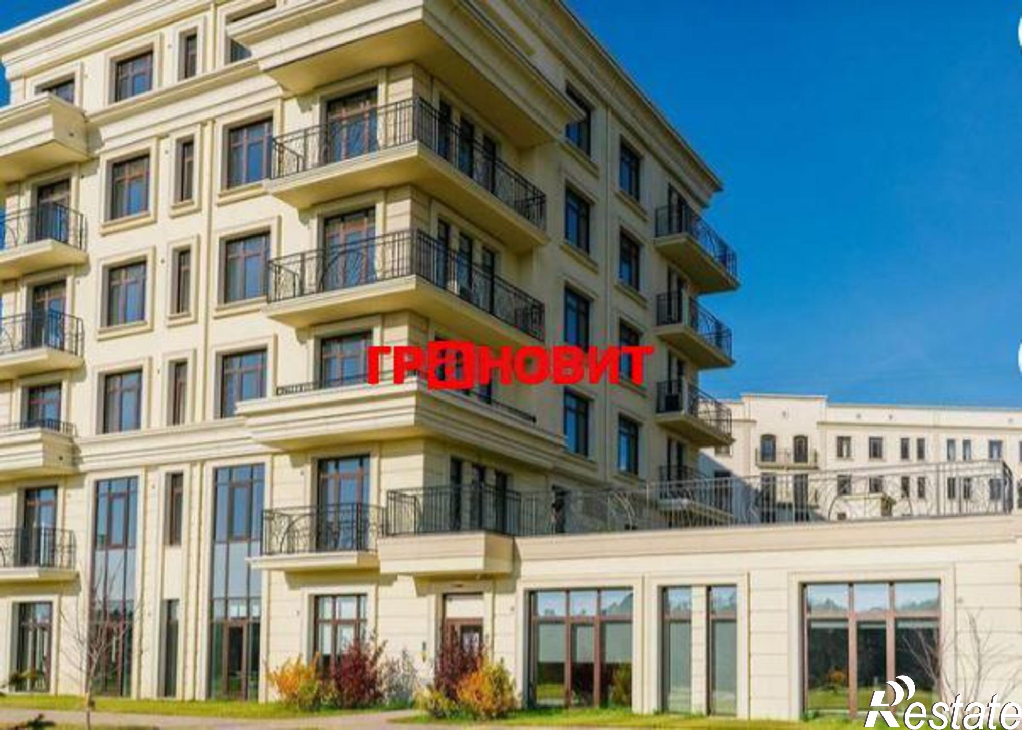 Купить квартиру за 26 130 000 рублей на Победы, 55/1