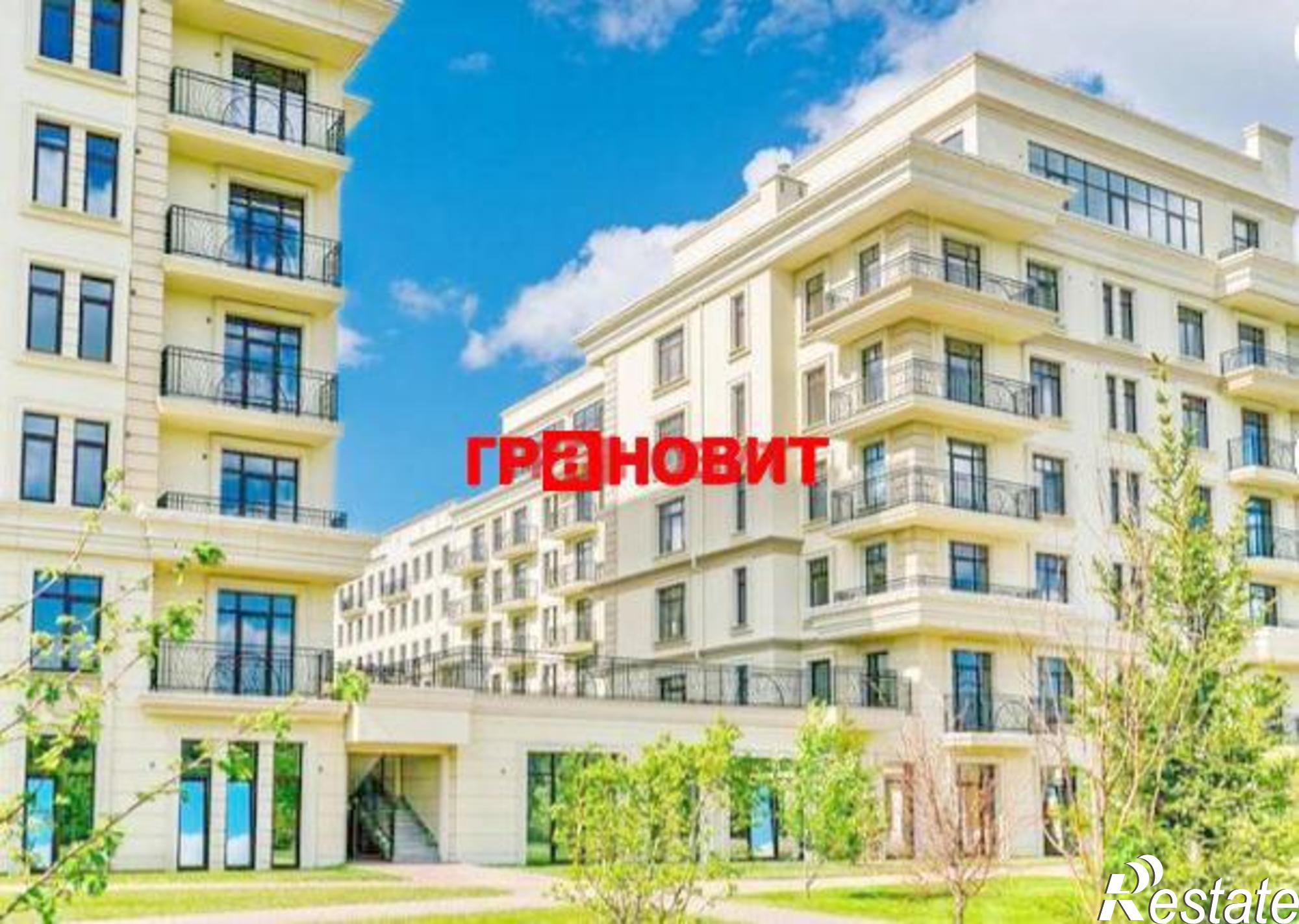 Купить квартиру за 26 130 000 рублей на Победы, 55/1