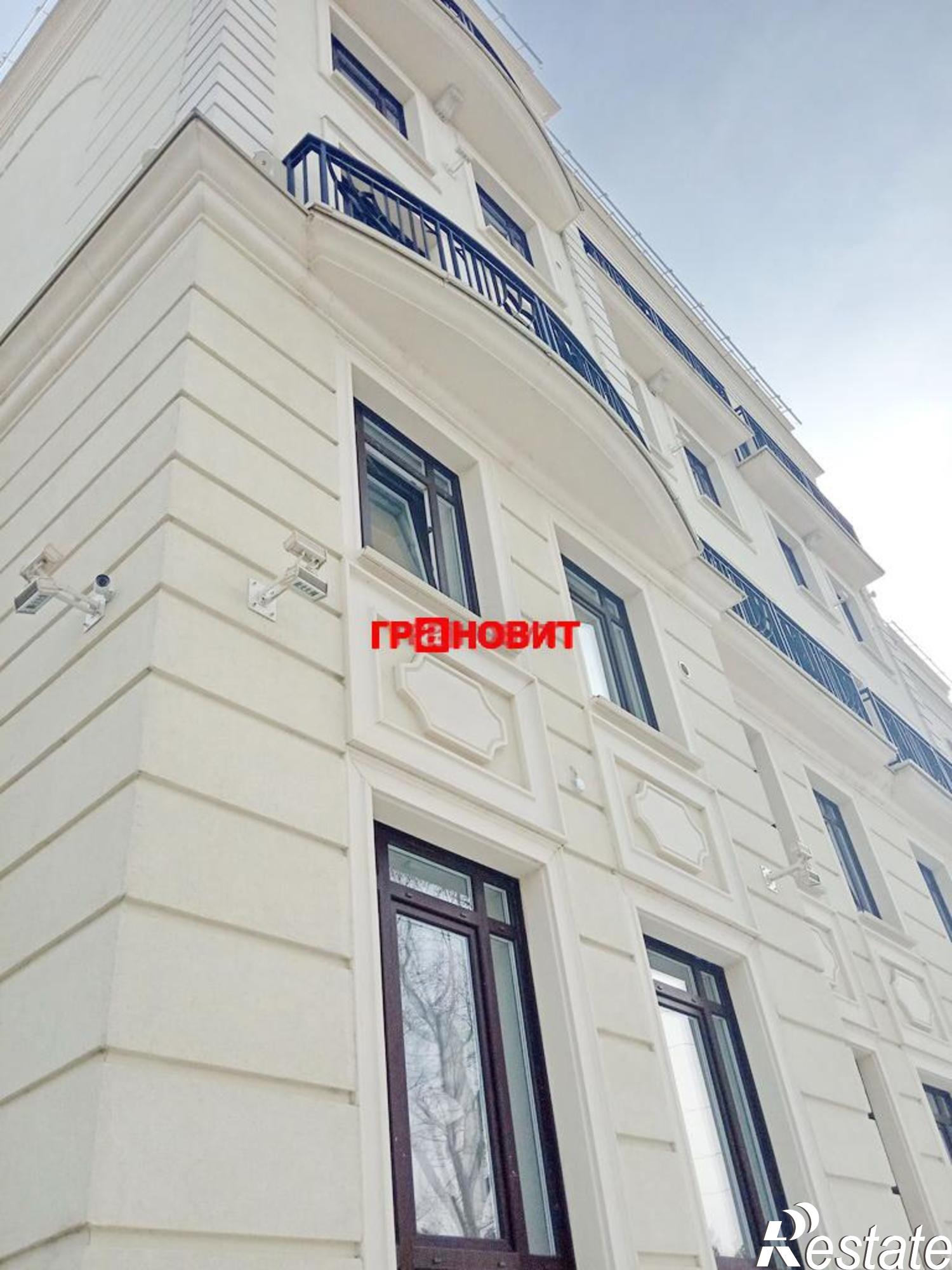 Купить квартиру за 26 130 000 рублей на Победы, 55/1