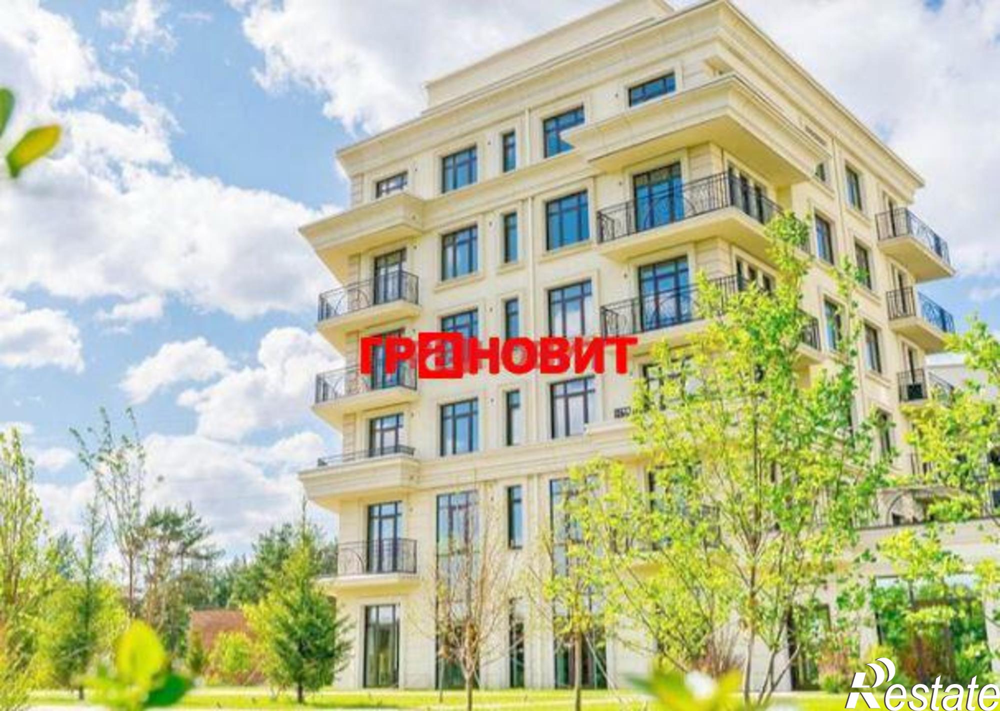 Купить квартиру за 26 130 000 рублей на Победы, 55/1