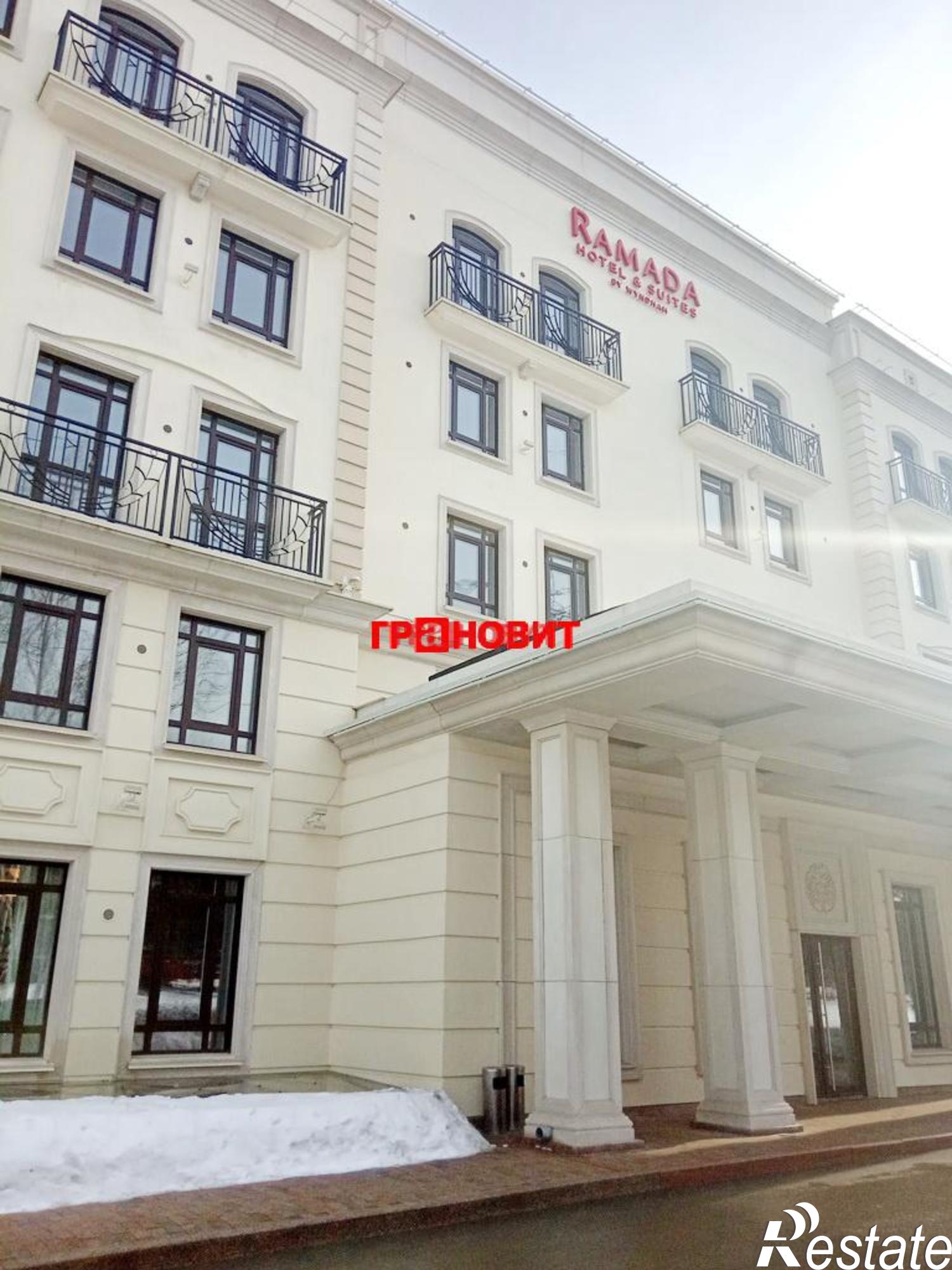 Купить квартиру за 26 130 000 рублей на Победы, 55/1