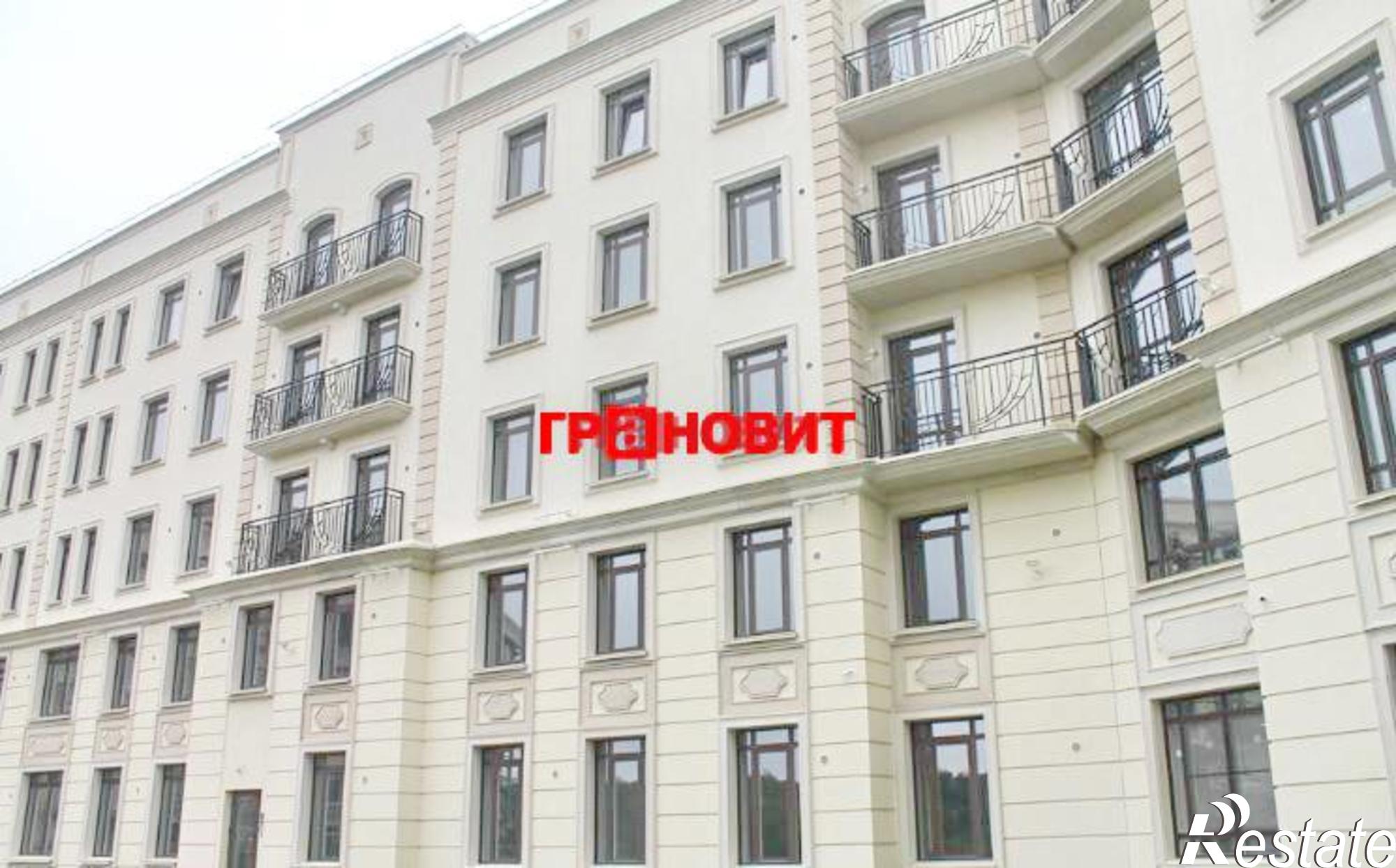 Купить квартиру за 26 130 000 рублей на Победы, 55/1