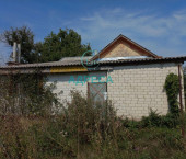 коттедж 58.7 кв м Луговая