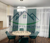 3-комн, 57кв м, этаж 4/4 Калинина пр-кт, 27к4