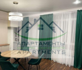 1-комн, 46кв м, этаж 4/4 Калинина пр-кт, 27к3