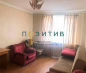 1-комн, 32кв м, этаж 1/5 Оранжерейный проезд, 3