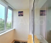 2-комн, 83кв м, этаж 9/10 Пирогова ул, 36б