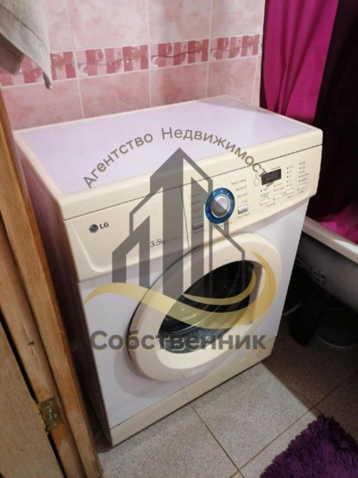 2-комн квартира Зеленый Лог мкр, 1а