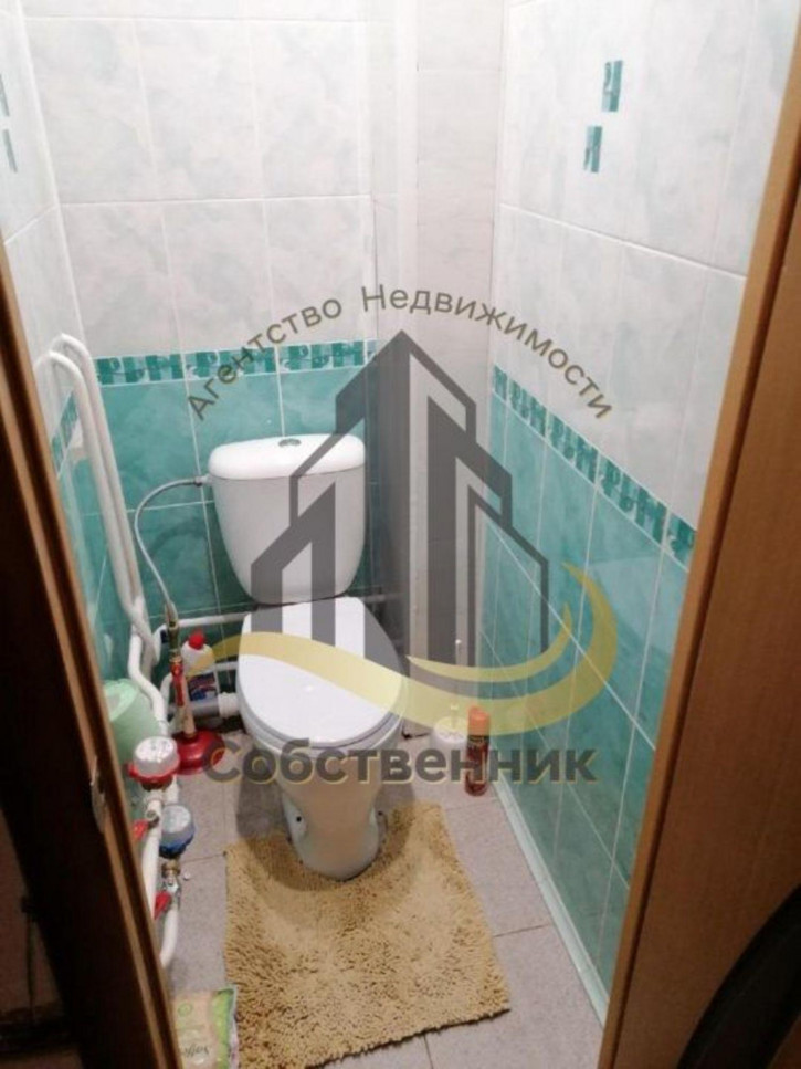 2-комн квартира Зеленый Лог мкр, 1а