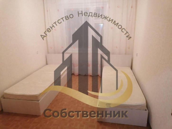 2-комн квартира Зеленый Лог мкр, 1а