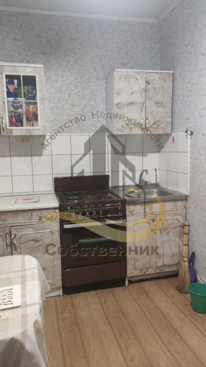 1-комн квартира Восточный мкр, 14